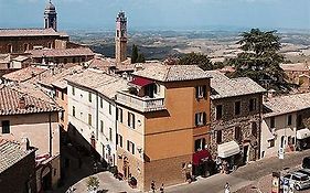 Il Barlanzone Affittacamere